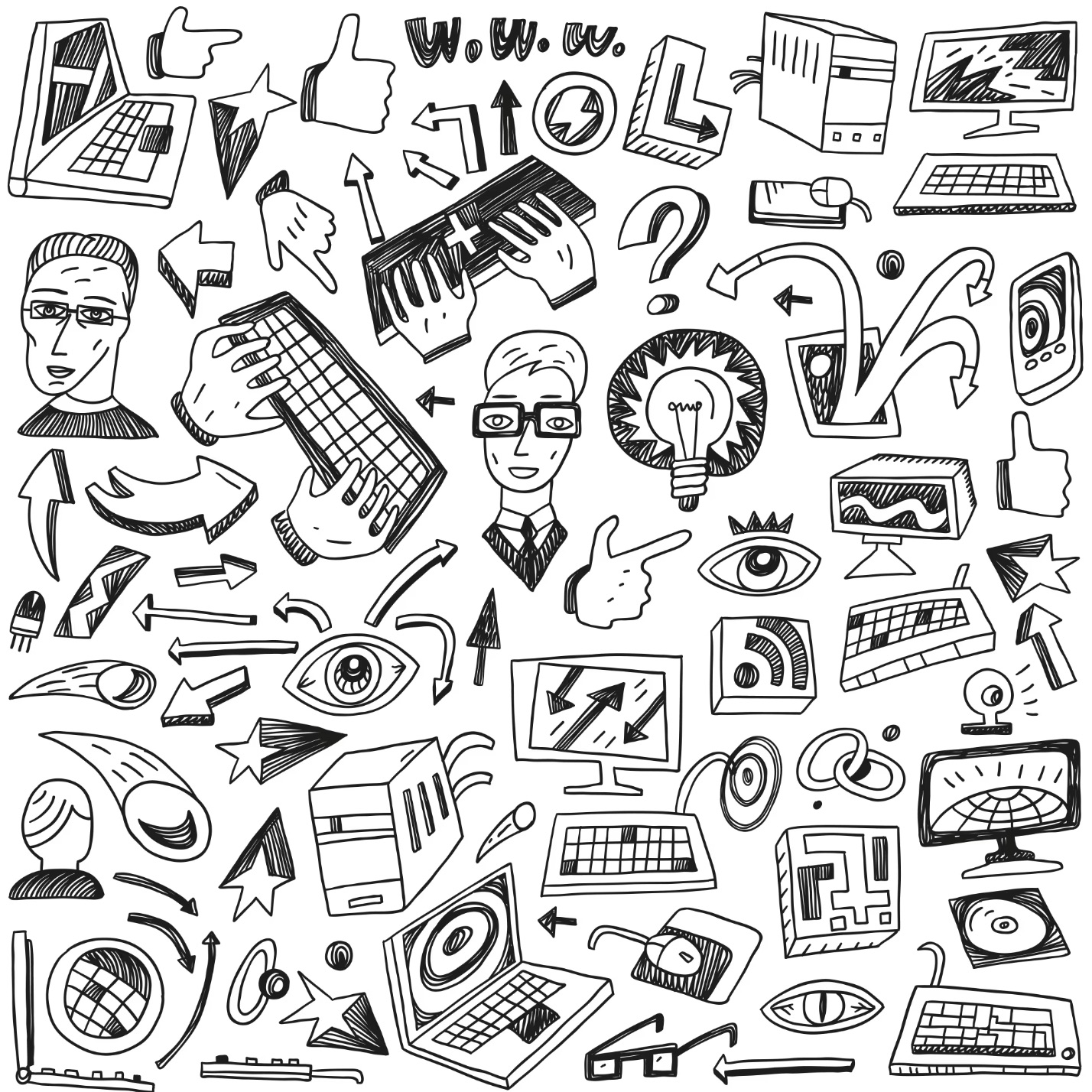 Frontend development service